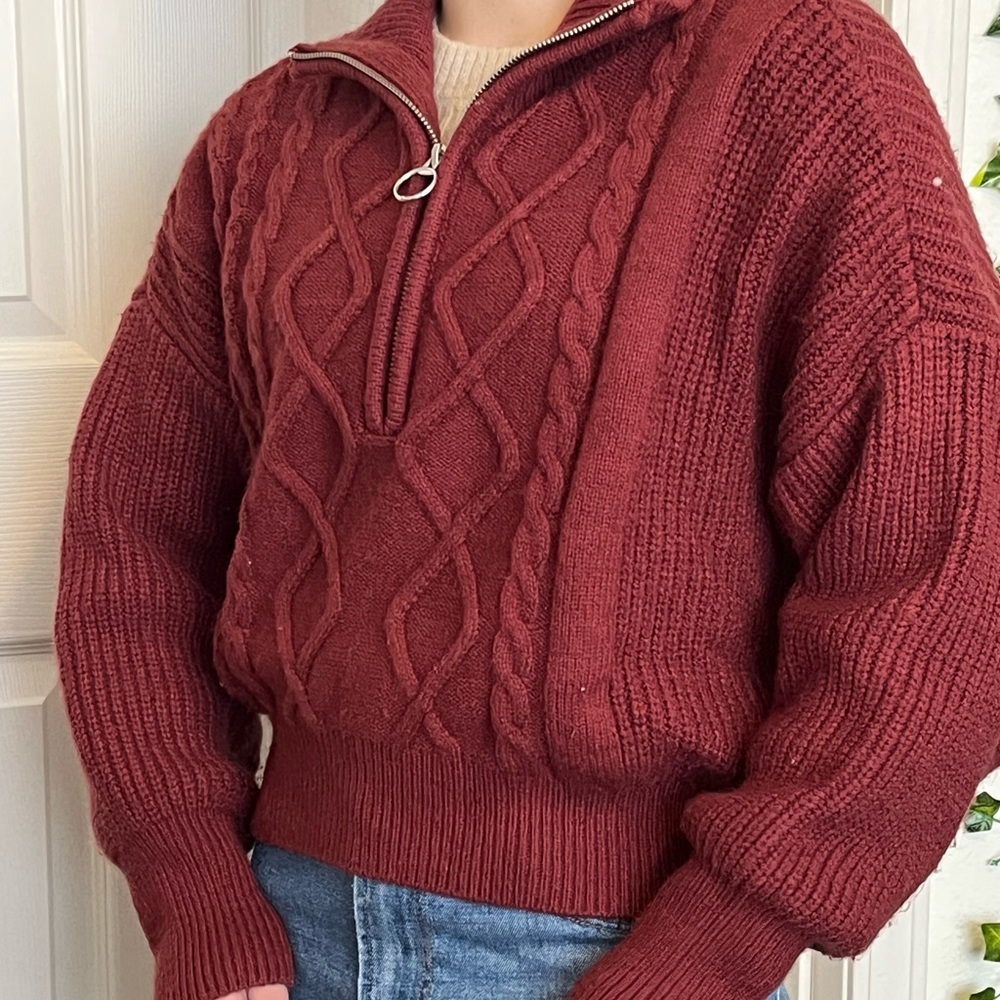 Sweater